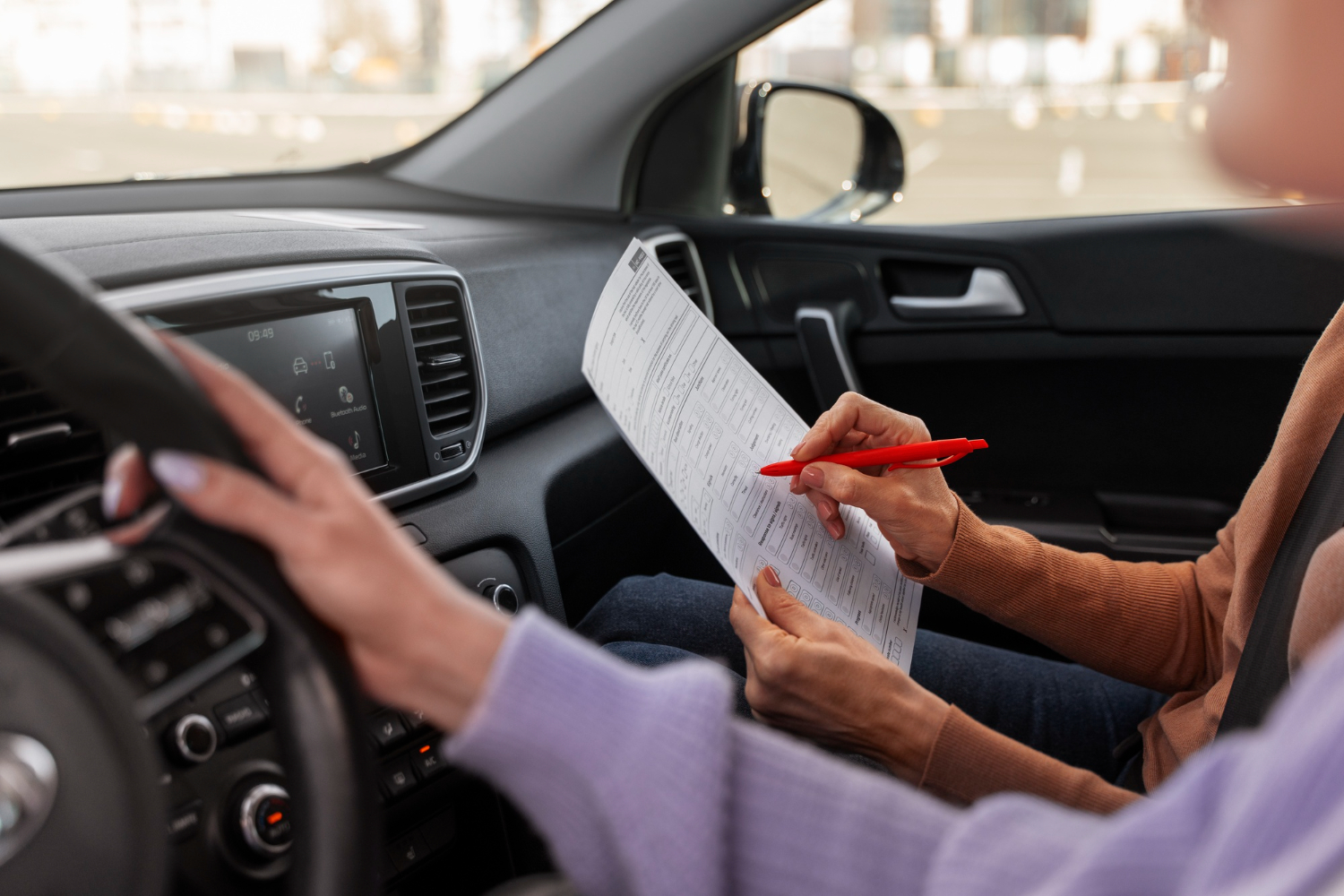 Best Rideshare Insurance 