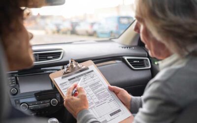 NYC TLC Summons Help for Uber Drivers: What to Do after Receiving a Summons