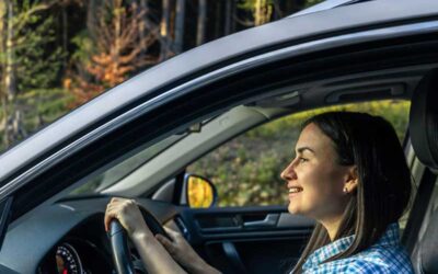 Choosing the Right NYC TLC Insurance Broker for Rideshare Drivers