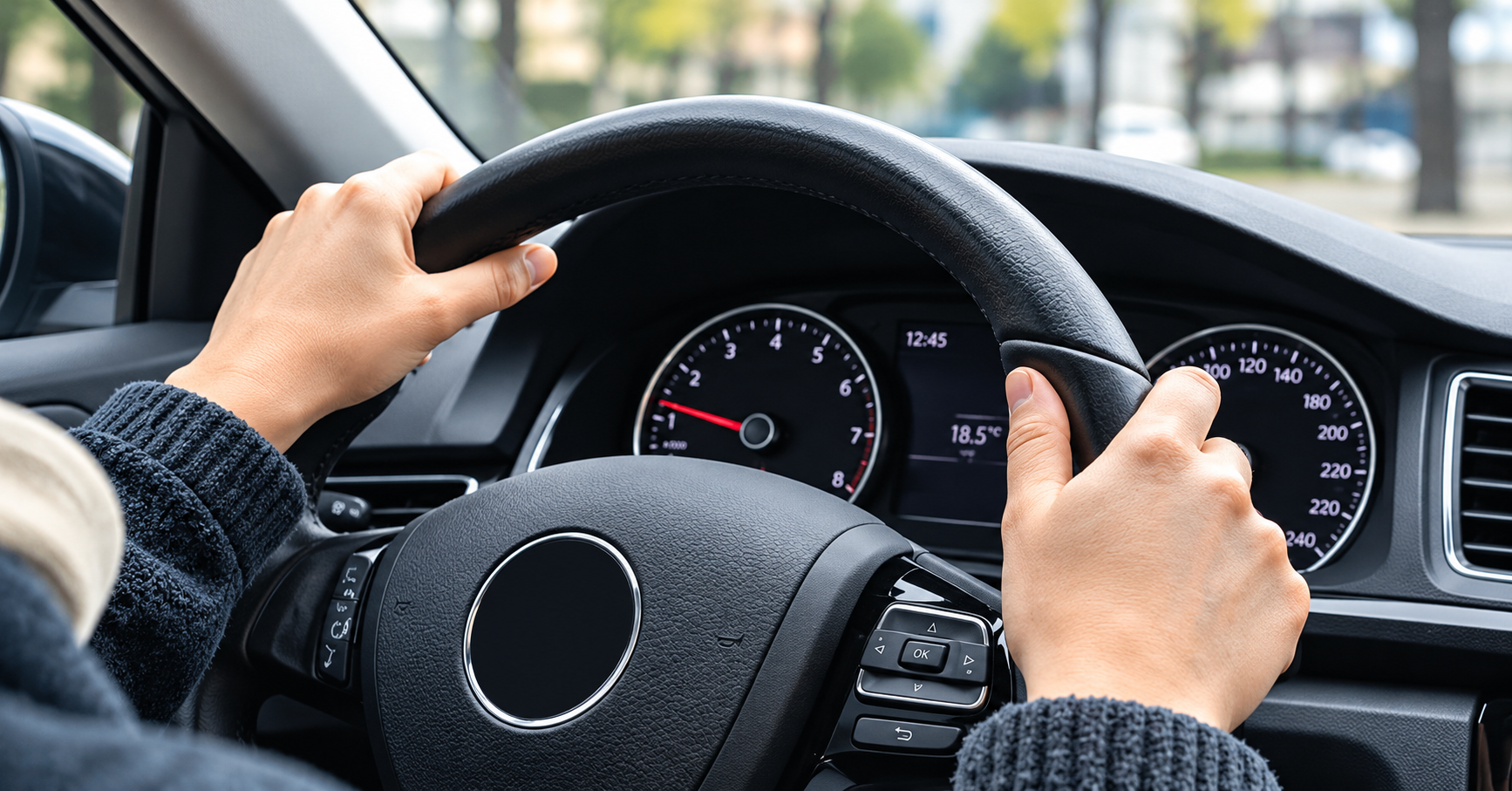 best rideshare Insurance